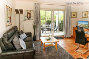 Strandstraße 16 Wohnung 25 Kühlungsborn